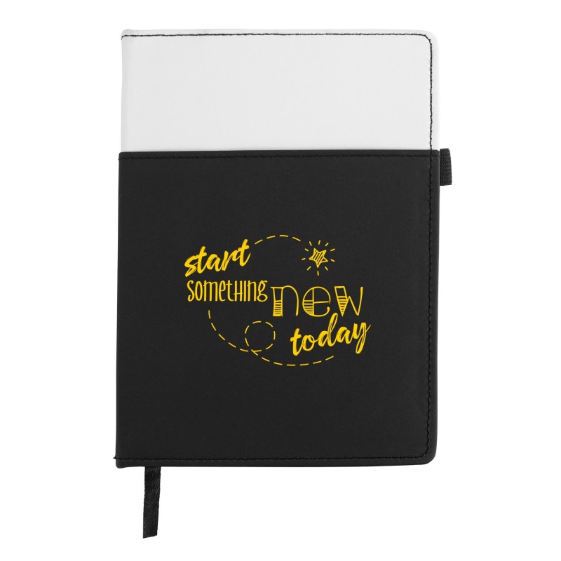 Good Value™ Wrap Around Journal 2 Good Value™ Wrap Around Journal 2