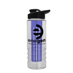 Garyline® Salute Bottle with Drink-Thru Lid and Infuser - 24 oz. 2 Garyline® Salute Bottle with Drink-Thru Lid and Infuser - 24 oz. 2