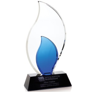 JAFFA® Trailblazer Award 2 JAFFA® Trailblazer Award 2