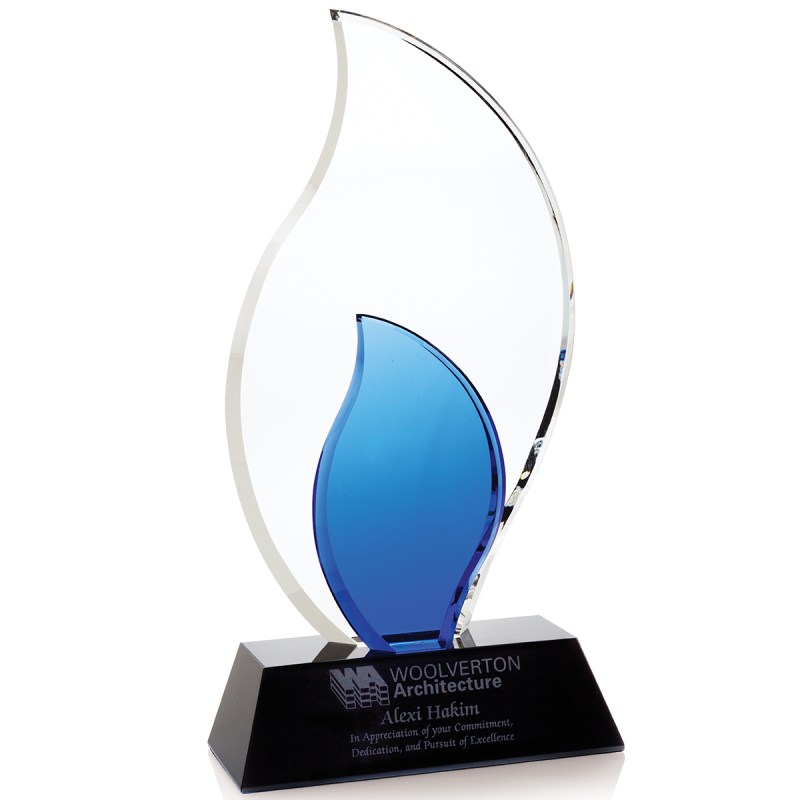 JAFFA® Trailblazer Award 2 JAFFA® Trailblazer Award 2