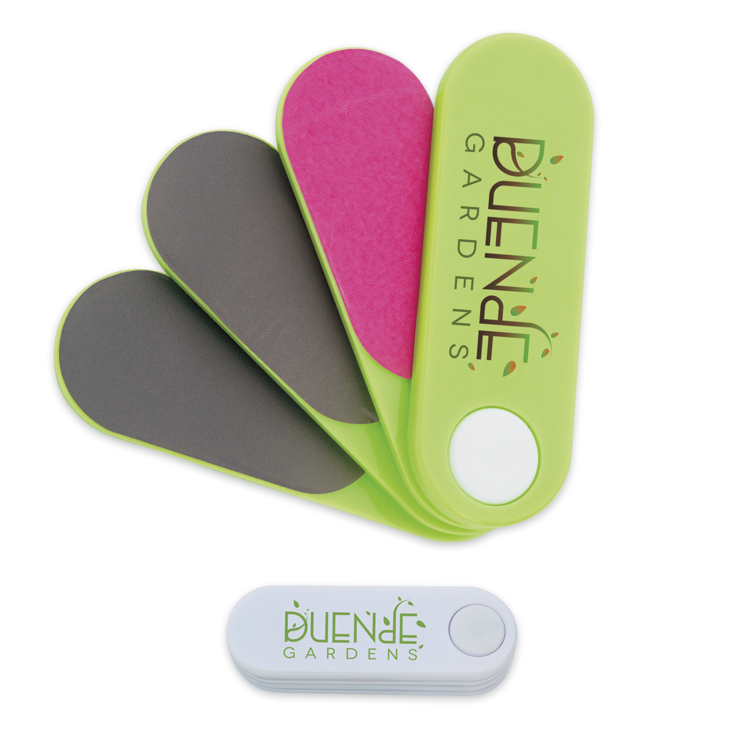 Good Value™ Mini File & Buffer 2