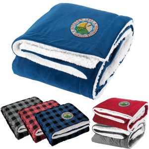 Sherpa Throw 2 Sherpa Throw 2