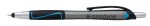 Souvenir® Story Stylus Pen - 55938 blue image Souvenir® Story Stylus Pen - 55938 blue image
