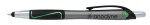 Souvenir® Story Stylus Pen - 55938 green image Souvenir® Story Stylus Pen - 55938 green image