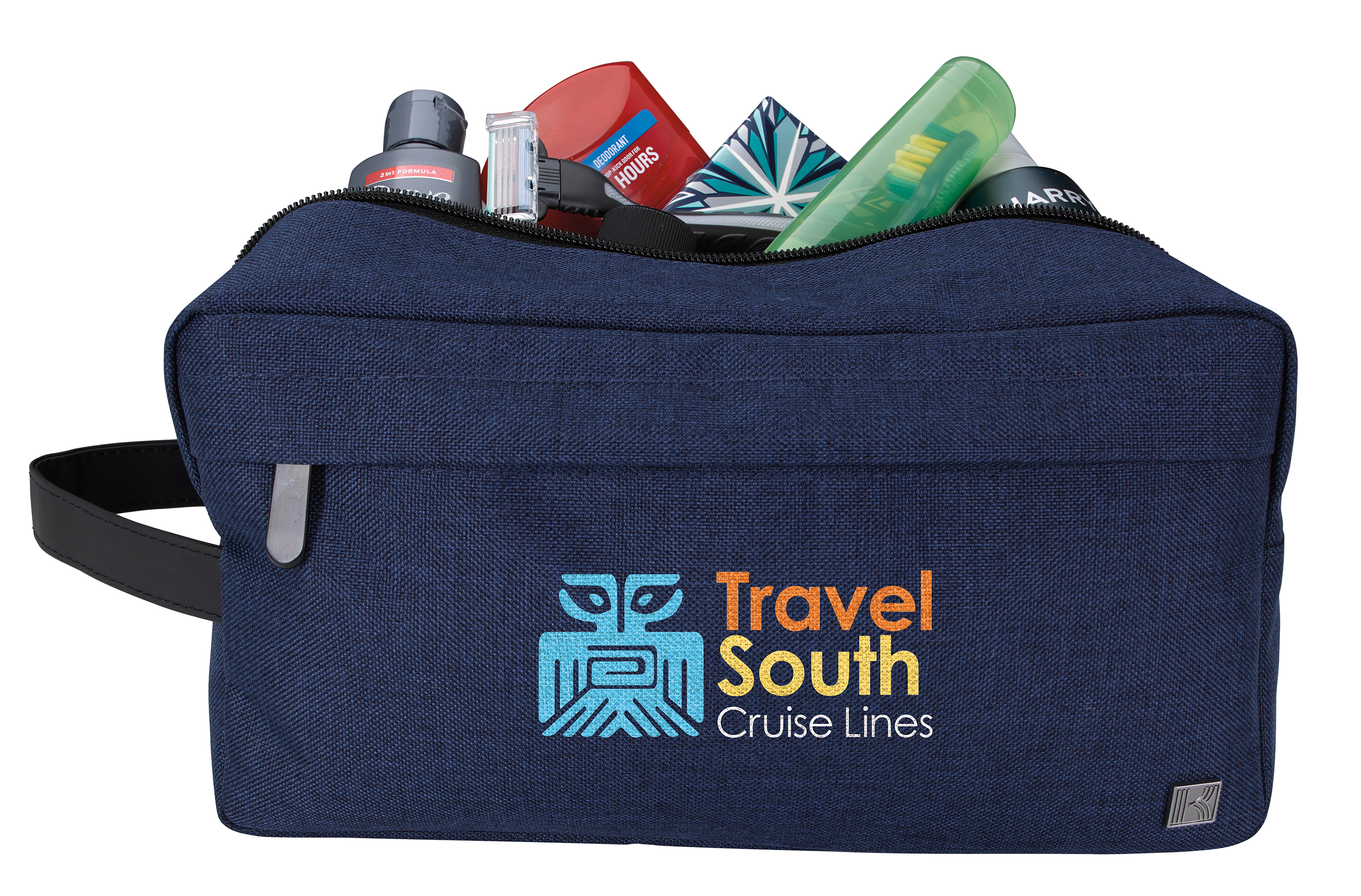KAPSTON® Pierce Toiletry Bag 2