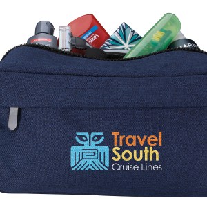 KAPSTON® Pierce Toiletry Bag 2 KAPSTON® Pierce Toiletry Bag 2