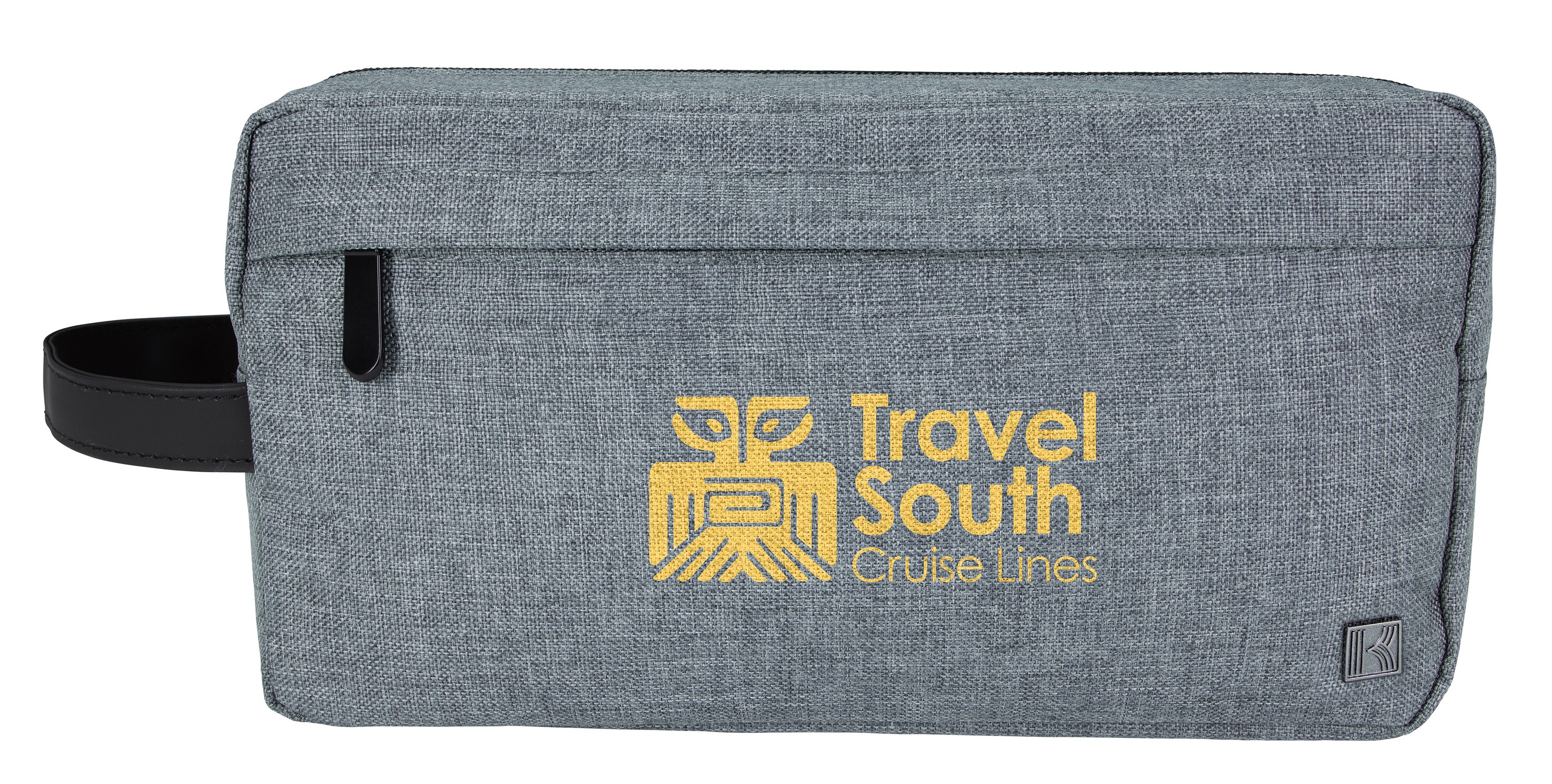 KAPSTON® Pierce Toiletry Bag 2