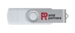 Universal Source® 32 GB On The Go USB 2.0 Flash Drive - Type C - 32423 white product image Universal Source® 32 GB On The Go USB 2.0 Flash Drive - Type C - 32423 white product image
