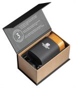SCX Innovative Design™ Maple Wood Clever 5W Speaker - 32490 packaging image SCX Innovative Design™ Maple Wood Clever 5W Speaker - 32490 packaging image