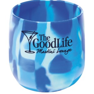 Silipint® Redesigned Wine Glass - 12 oz. 2 Silipint® Redesigned Wine Glass - 12 oz. 2