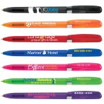 Classic Collection Pivo® Clear Chrome RABS Pen 2 Classic Collection Pivo® Clear Chrome RABS Pen 2