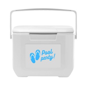 Coleman? 16 Qt. Cooler 1 Coleman? 16 Qt. Cooler 1