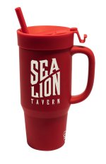 Silipint® Humbler - 32 oz. - 46439 Classic Red Silipint® Humbler - 32 oz. - 46439 Classic Red