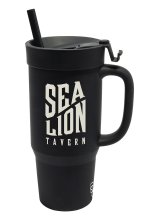 Silipint® Humbler - 32 oz. - 46439 Classic Black Silipint® Humbler - 32 oz. - 46439 Classic Black