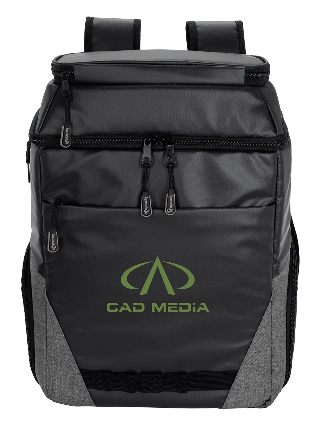 Koozie® Empire Recycled PVB Cooler Backpack 2