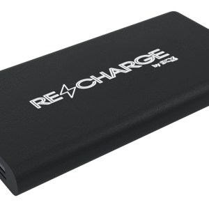 SCX Innovative Design™ Jumbo Wireless Power Bank 10,000 mAh 2 SCX Innovative Design™ Jumbo Wireless Power Bank 10,000 mAh 2