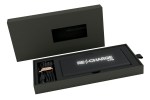 SCX Innovative Design™ Jumbo Wireless Power Bank 10,000 mAh - 32498 packaging image SCX Innovative Design™ Jumbo Wireless Power Bank 10,000 mAh - 32498 packaging image