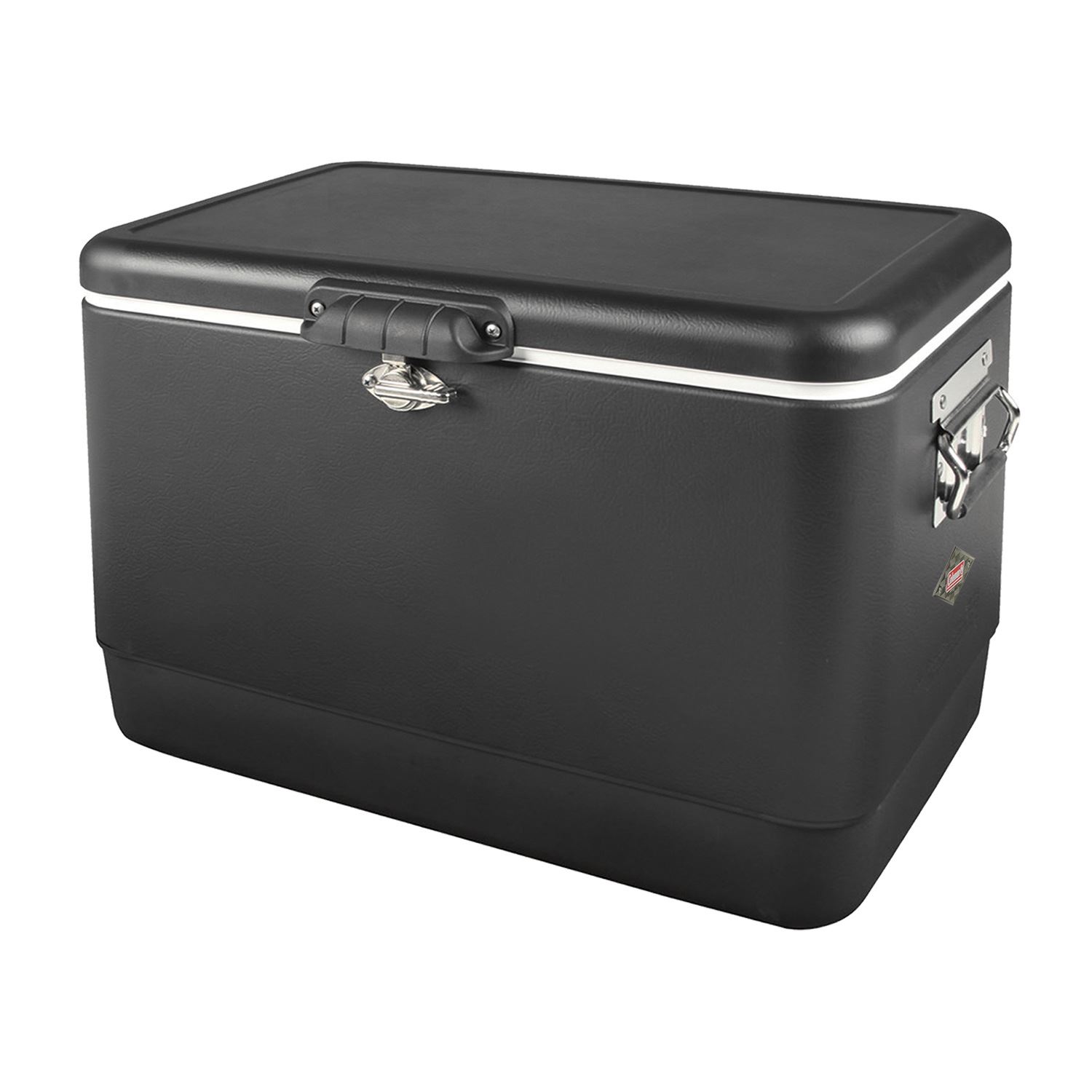Coleman® 54 Qt. Classic Steel-Belted® Cooler 2