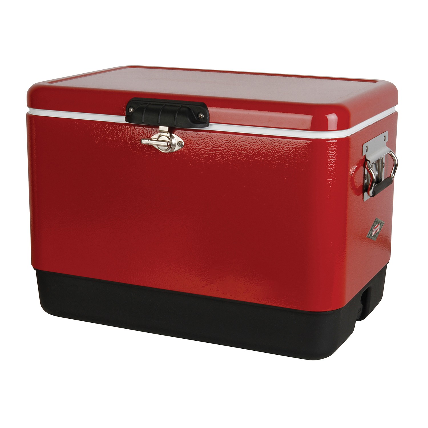 Coleman® 54 Qt. Classic Steel-Belted® Cooler 2