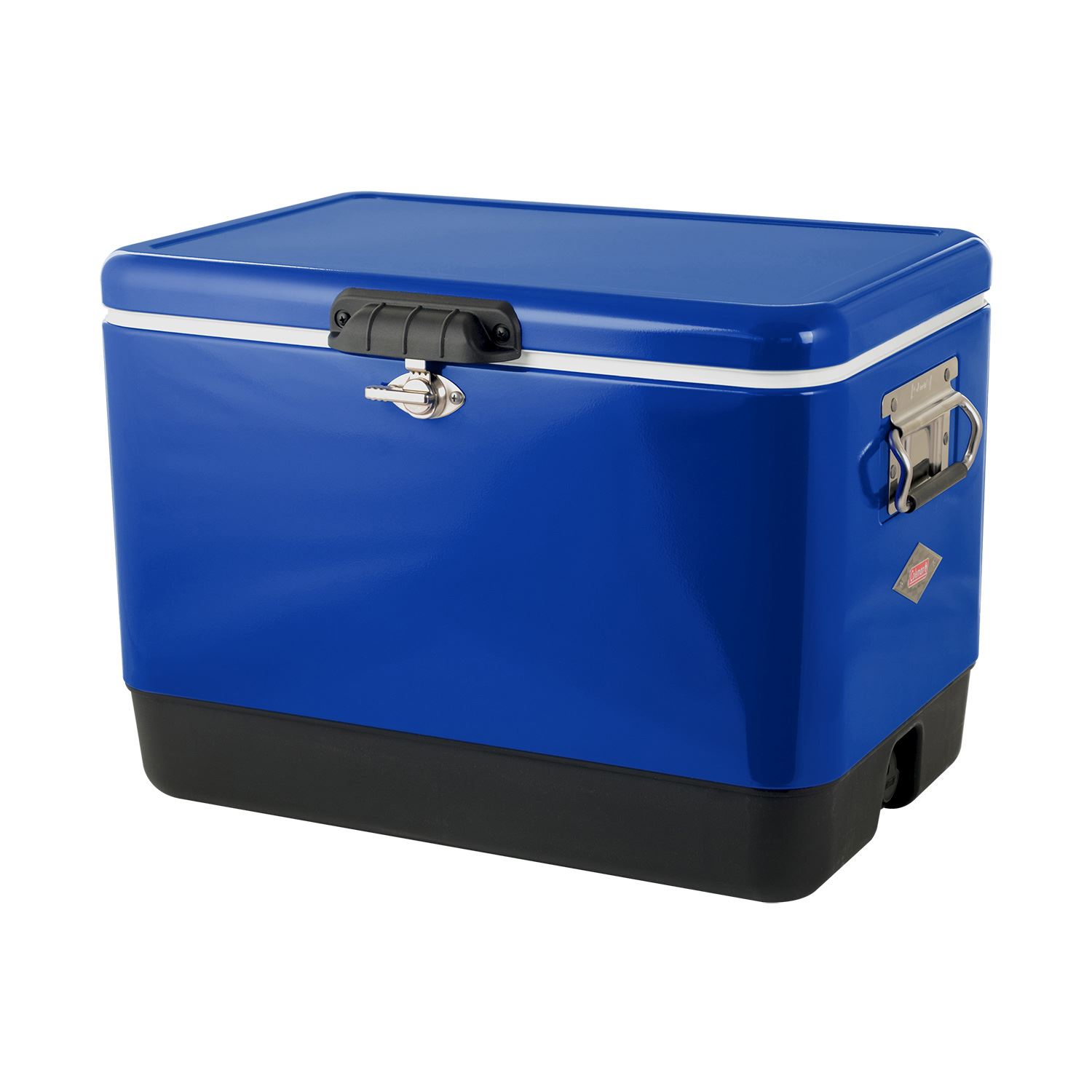Coleman® 54 Qt. Classic Steel-Belted® Cooler 2