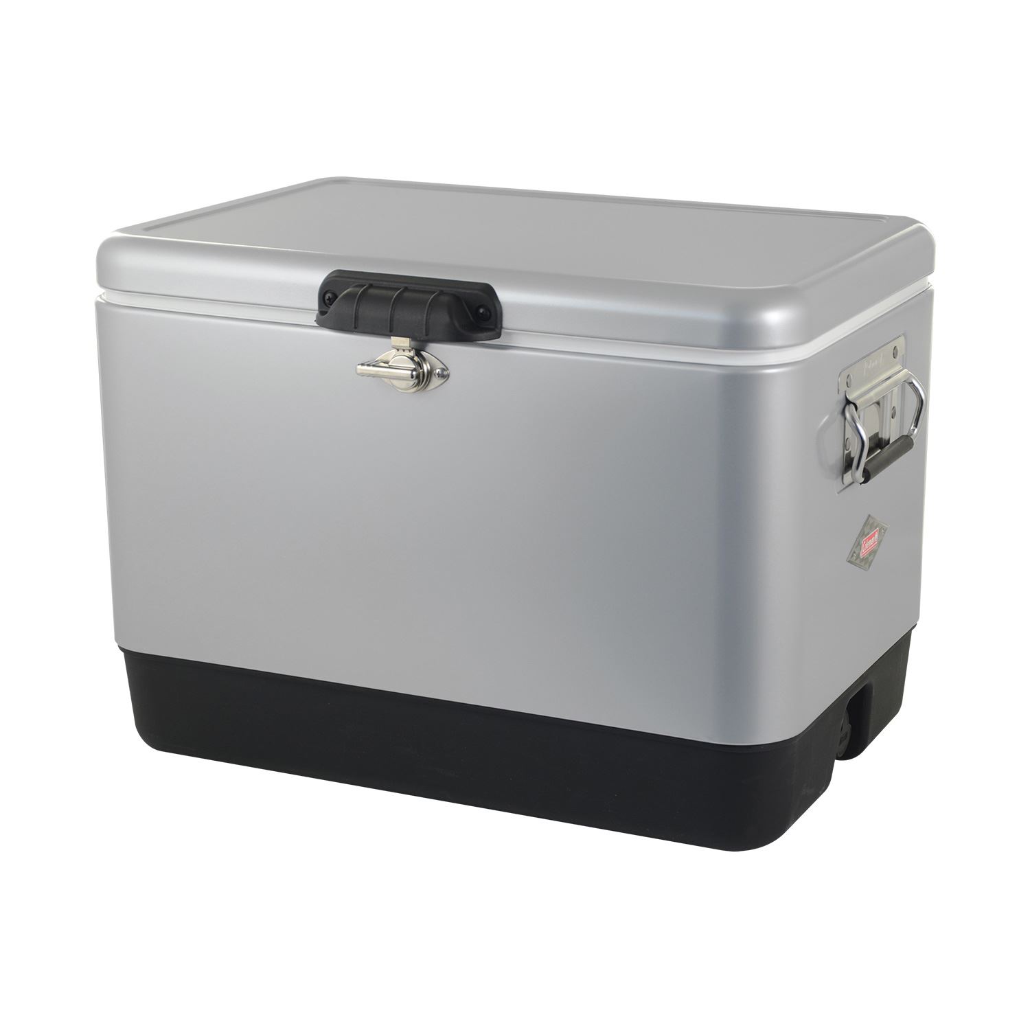 Coleman® 54 Qt. Classic Steel-Belted® Cooler 2