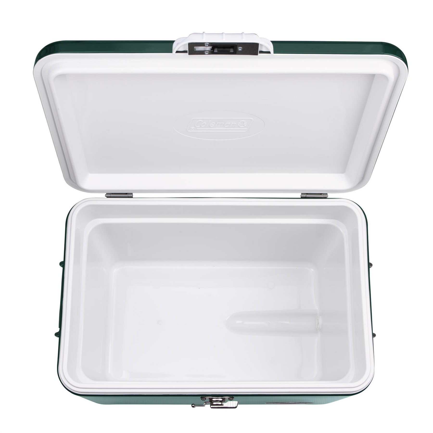 Coleman® 54 Qt. Classic Steel-Belted® Cooler 2