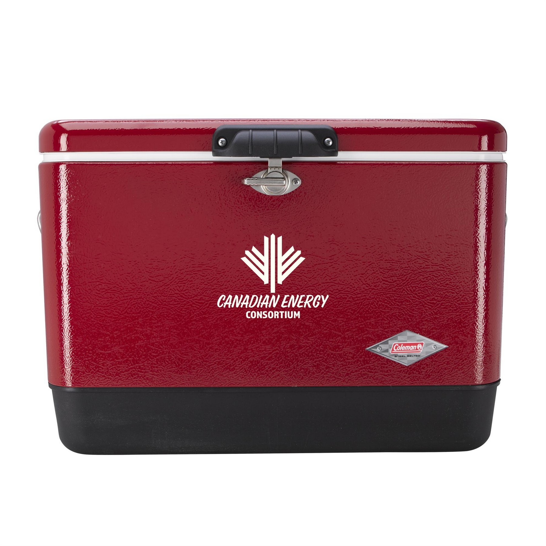 Coleman® 54 Qt. Classic Steel-Belted® Cooler 2