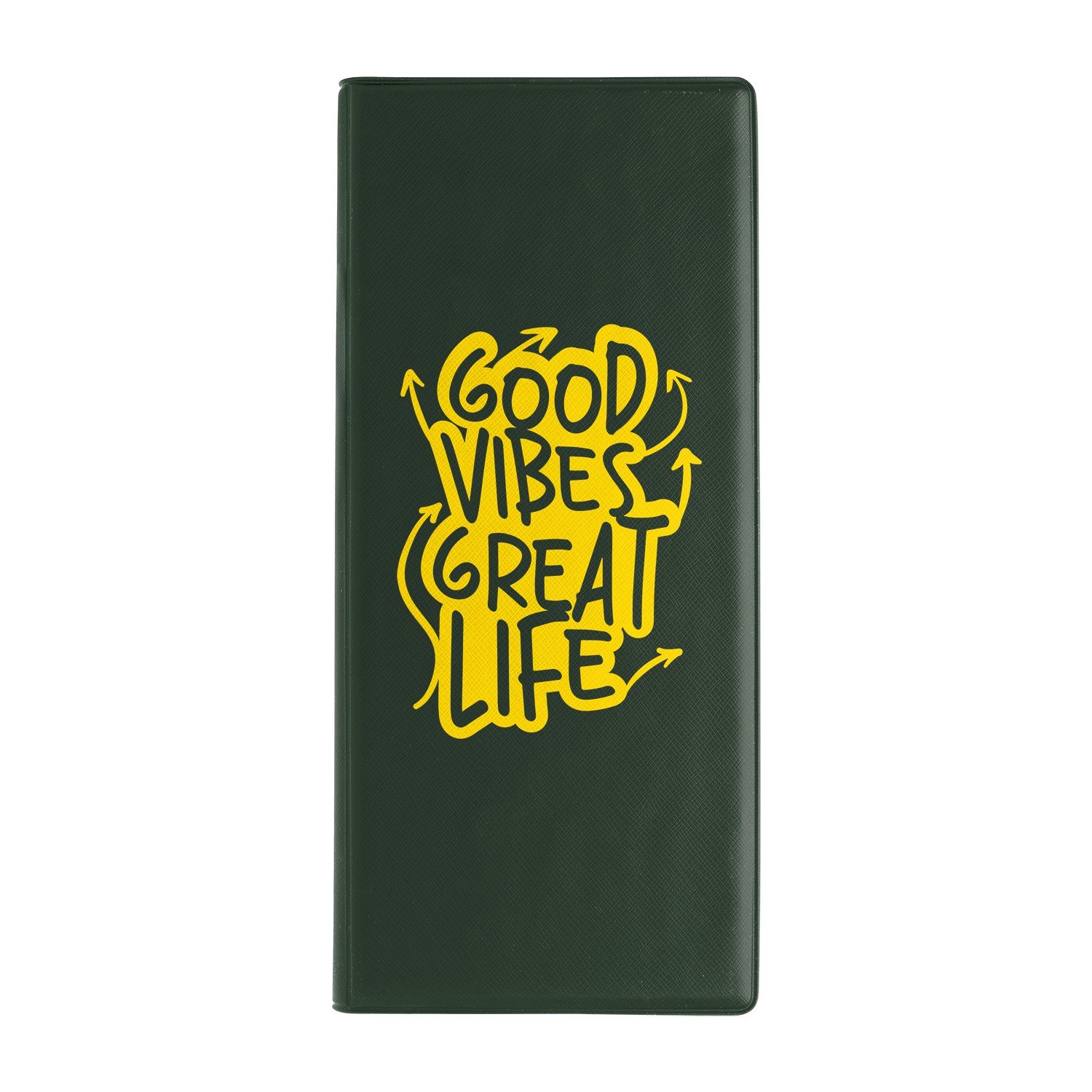 Standard Pipe Tally Book 2