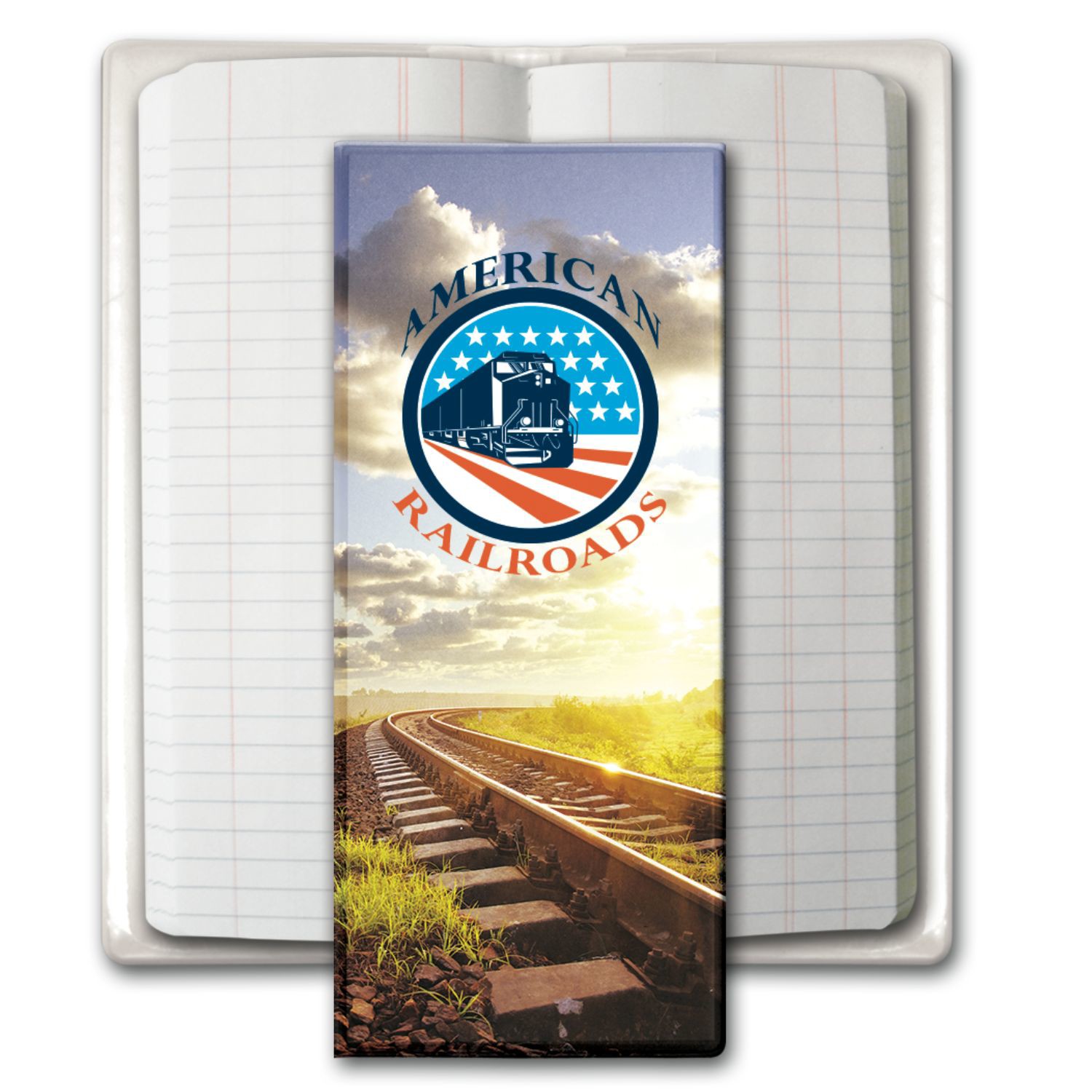 Standard Pipe Tally Book 2