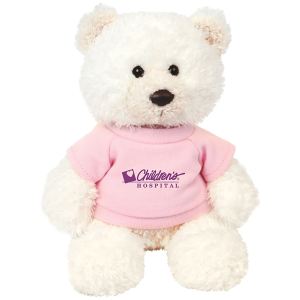 Chelsea Teddy Bear™ Baxter - 8" Plush 2 Chelsea Teddy Bear™ Baxter - 8" Plush 2