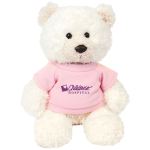 Chelsea Teddy Bear™ Baxter - 8" Plush 2 Chelsea Teddy Bear™ Baxter - 8" Plush 2