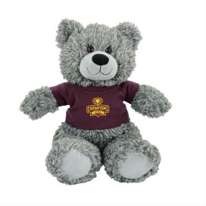 Chelsea Teddy Bear™ Bodie - 12" Plush 2 Chelsea Teddy Bear™ Bodie - 12" Plush 2