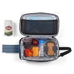 Coleman® TranslatR 6-Can Sling - VCLM051 blue Coleman® TranslatR 6-Can Sling - VCLM051 blue