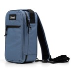 Coleman® TranslatR 6-Can Sling - VCLM051 blue Coleman® TranslatR 6-Can Sling - VCLM051 blue