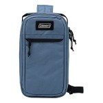 Coleman® TranslatR 6-Can Sling - VCLM051 blue Coleman® TranslatR 6-Can Sling - VCLM051 blue