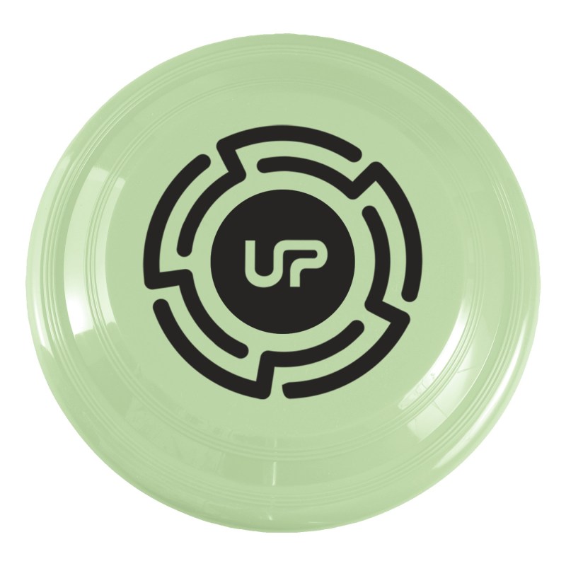 Garyline® Glow-in-the-Dark 9" Flyer 2 Garyline® Glow-in-the-Dark 9" Flyer 2