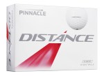 Pinnacle® Distance Std Service 2 Pinnacle® Distance Std Service 2