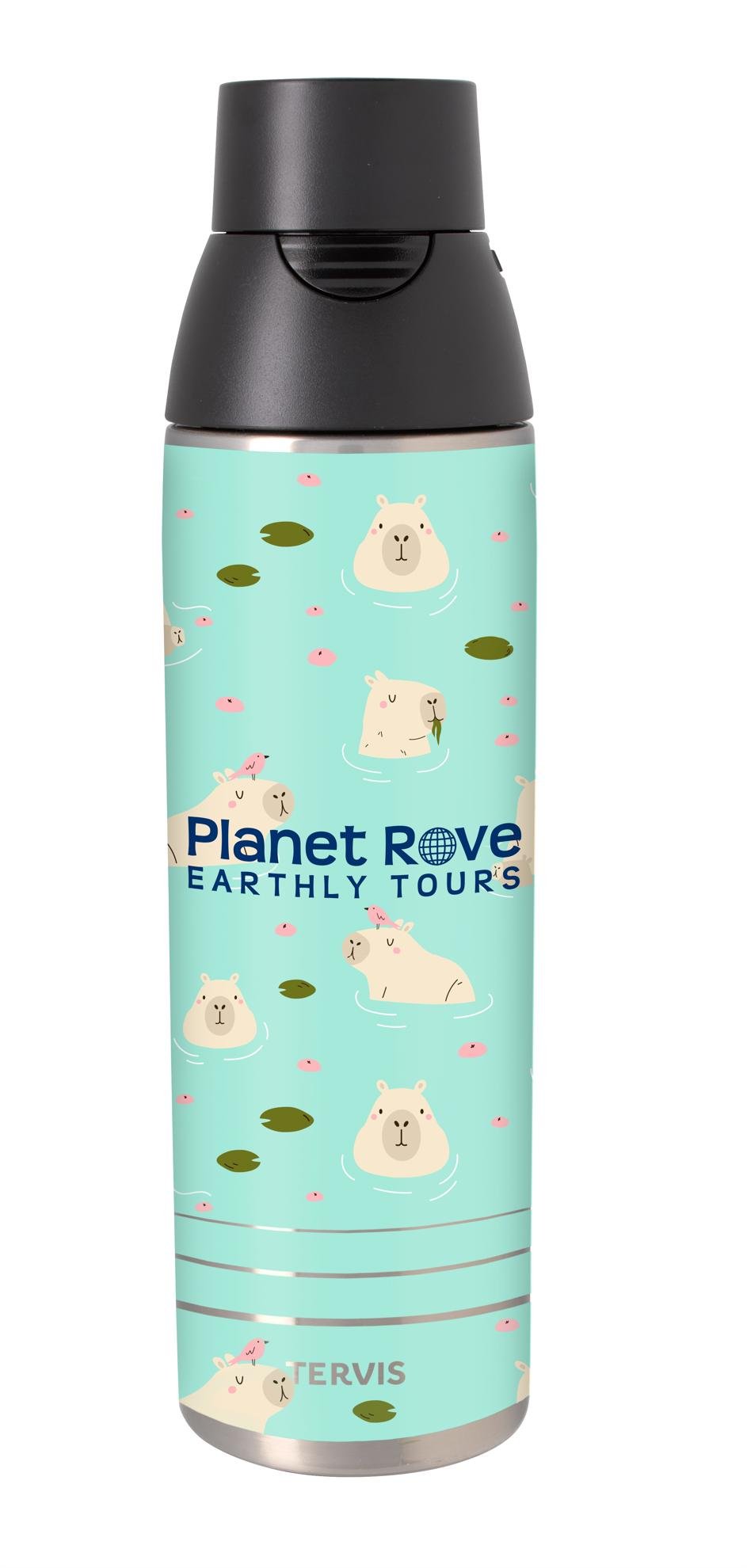 Tervis® Stainless Steel Venture Bottle - 26 oz. 2