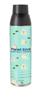 Tervis® Stainless Steel Venture Bottle - 26 oz. - 1463440 mint image Tervis® Stainless Steel Venture Bottle - 26 oz. - 1463440 mint image