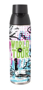 Tervis® Stainless Steel Venture Bottle - 26 oz. - 1463440 white image Tervis® Stainless Steel Venture Bottle - 26 oz. - 1463440 white image