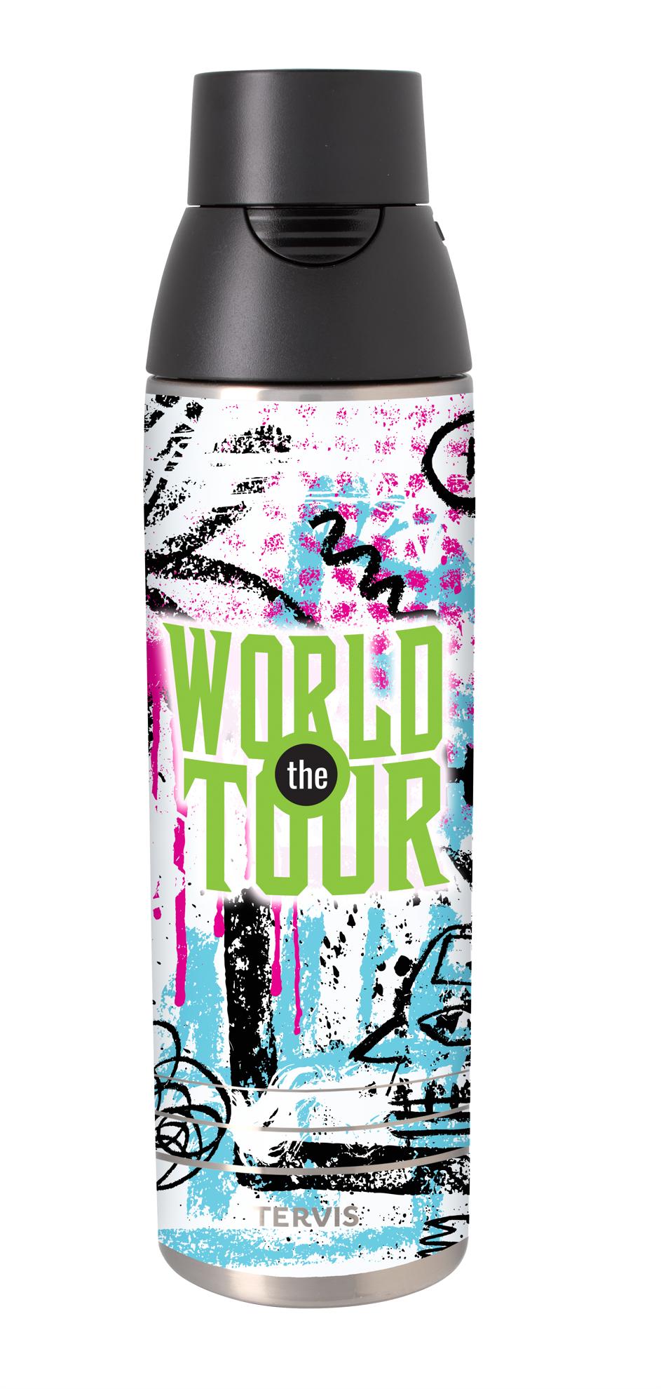Tervis® Stainless Steel Venture Bottle - 26 oz. 2