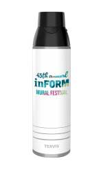 Tervis® Stainless Steel Venture Bottle - 26 oz. - 1463440 white image Tervis® Stainless Steel Venture Bottle - 26 oz. - 1463440 white image