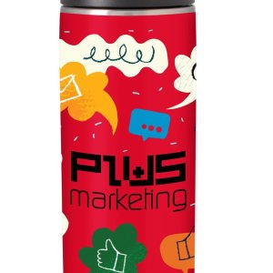 Tervis® Stainless Steel Venture Bottle - 26 oz. 2 Tervis® Stainless Steel Venture Bottle - 26 oz. 2