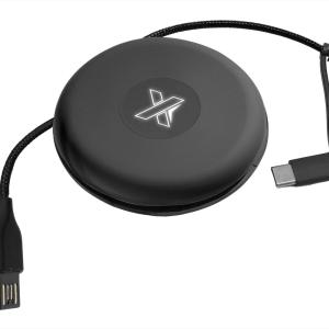 SCX Innovative Design™ 3-in-1 Travel Cable 2 SCX Innovative Design™ 3-in-1 Travel Cable 2
