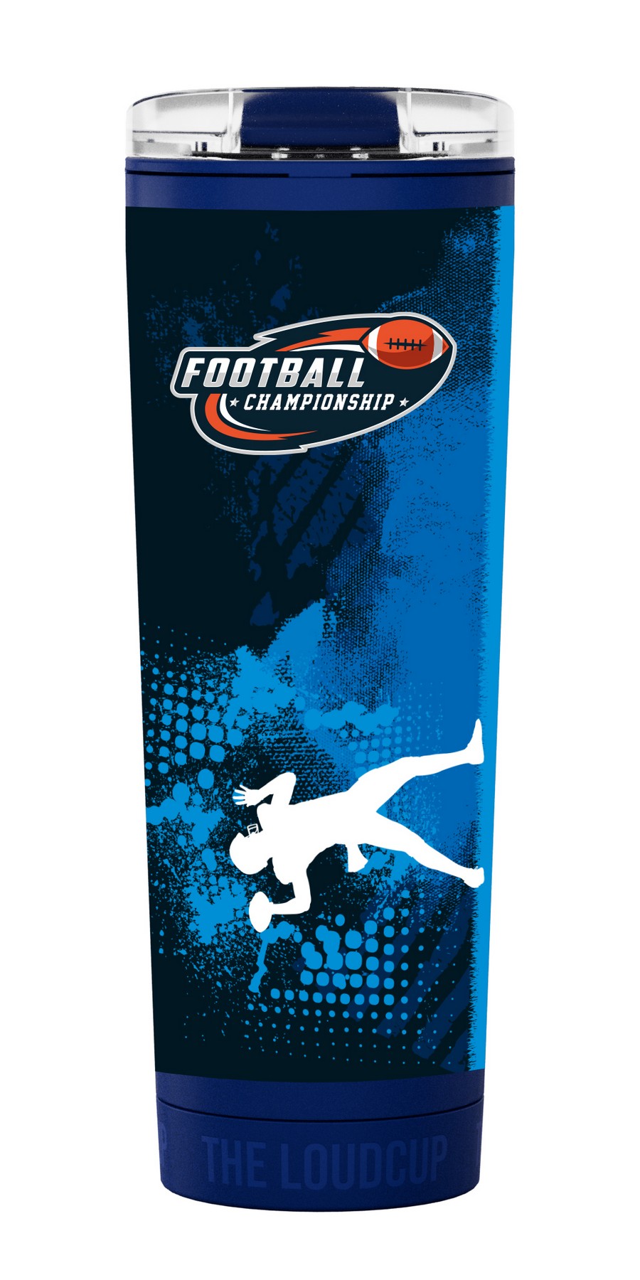 LoudCup™ Tumbler - 24 oz. 2