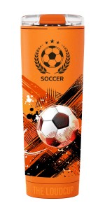 LoudCup™ Tumbler - 24 oz. - 46509_orange_fc.jpg LoudCup™ Tumbler - 24 oz. - 46509_orange_fc.jpg