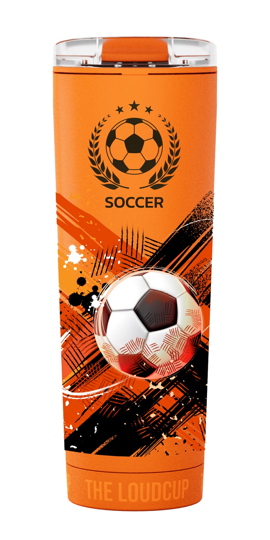 LoudCup™ Tumbler - 24 oz. 2
