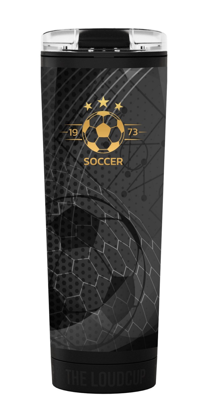 LoudCup™ Tumbler - 24 oz. 2 LoudCup™ Tumbler - 24 oz. 2