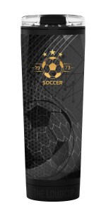 LoudCup™ Tumbler - 24 oz. 2 LoudCup™ Tumbler - 24 oz. 2
