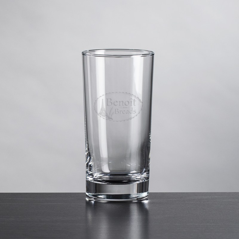 Welch Highball Glass - 13 oz. 2 Welch Highball Glass - 13 oz. 2